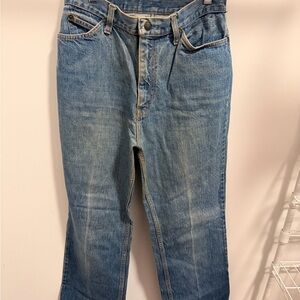 vintage levi jeans